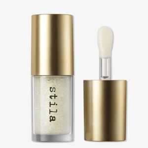 Stila Heaven's Dew Gel Lip Oil Shade Moondust